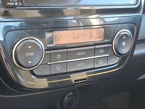 Used 2023 Mitsubishi Mirage G4 ES image 15