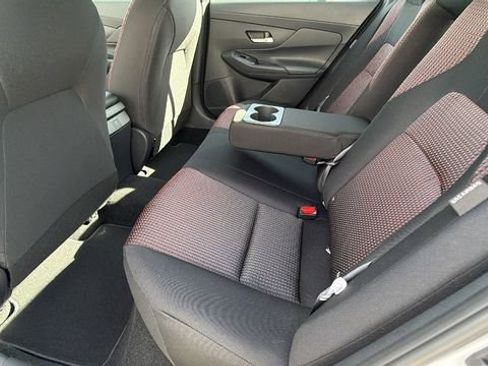 New 2026 Nissan Sentra SR image 16