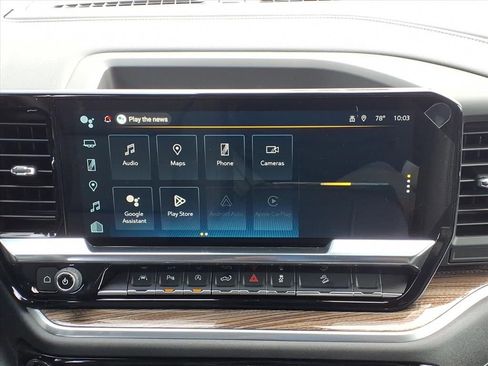 New 2026 Chevrolet Silverado 1500 LT Trail Boss w/ LT Trail Boss Premium Package AWD/4WD image 20