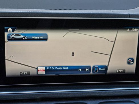 New 2026 Mercedes-Benz GLE 450 4MATIC image 17