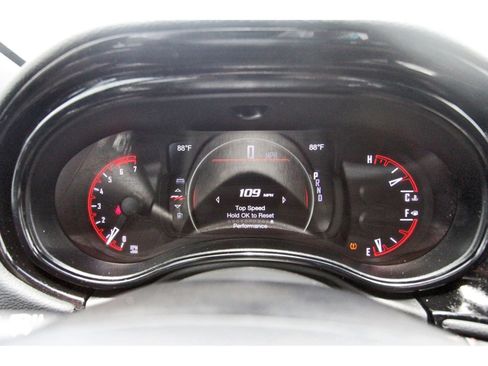 Used 2021 Dodge Durango R/T w/ Blacktop Package RWD image 18