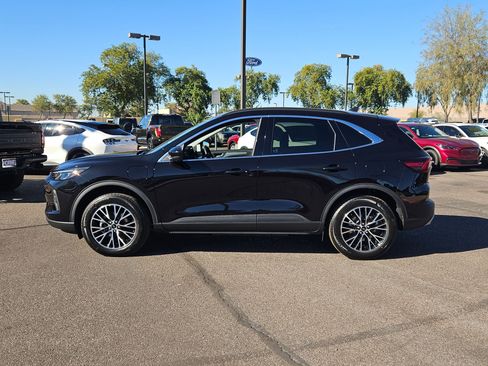 New 2026 Ford Escape SE w/ PHEV Premium Package image 5