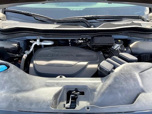 Used 2022 Honda Passport TrailSport image 9