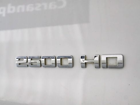 Used 2015 GMC Sierra 2500 4x4 Crew Cab w/ Sierra Convenience Package image 40