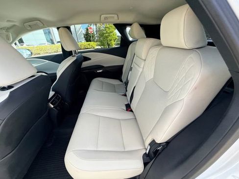 Certified 2024 Lexus RX 350 FWD image 18