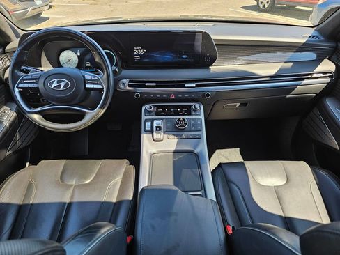 Used 2023 Hyundai Palisade Calligraphy AWD/4WD image 18
