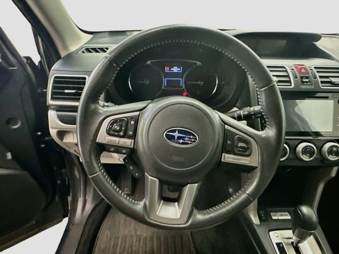Used 2017 Subaru Forester 2.5i Limited w/ Rugged Package #2 AWD/4WD image 18