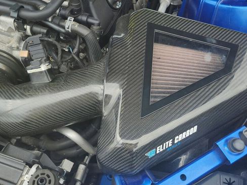 Used 2018 Chevrolet Camaro ZL1 RWD image 18