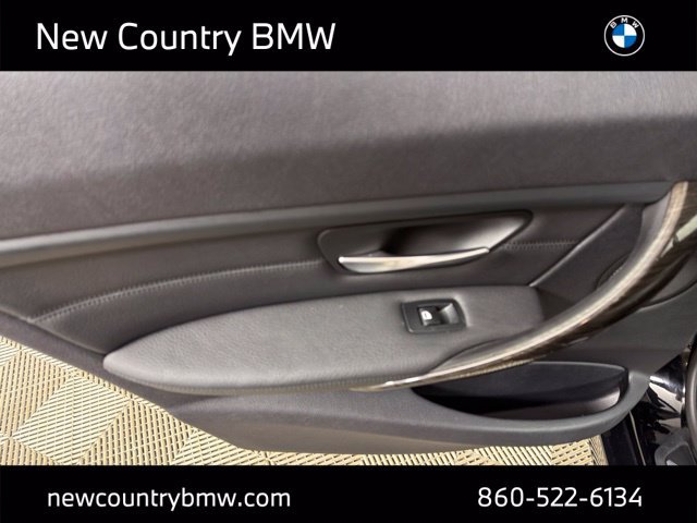 Used 2014 BMW 328i xDrive Sedan AWD/4WD image 25
