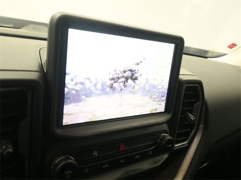 Certified 2023 Ford Bronco Sport Big Bend w/ Convenience Package image 16