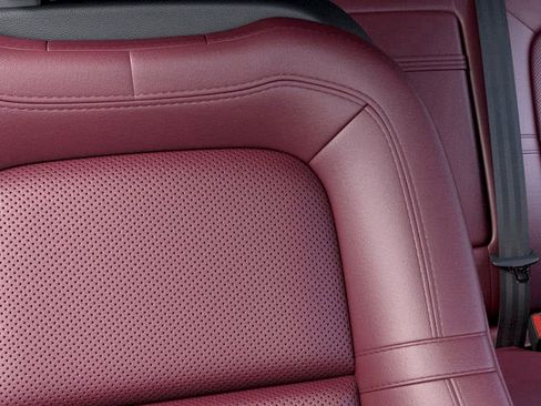 New 2025 Lincoln Corsair Reserve w/ Jet Appearance Package image 16