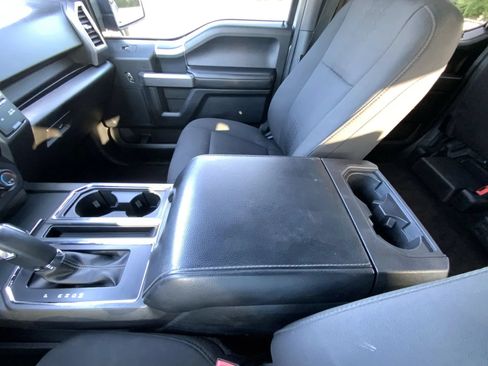 Used 2019 Ford F150 XLT w/ Equipment Group 302A Luxury AWD/4WD image 22
