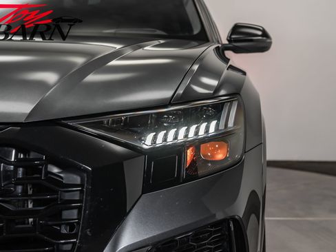 Used 2022 Audi RS Q8 image 10