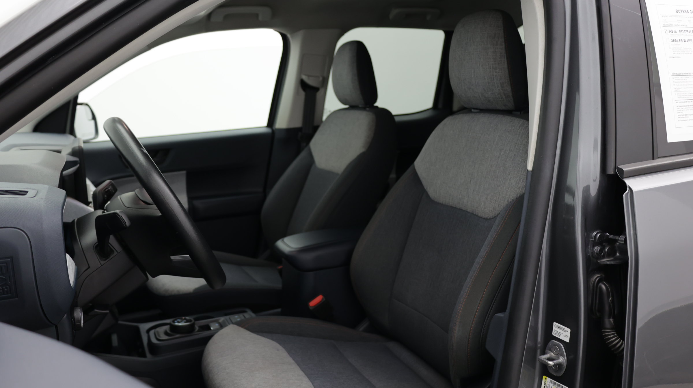 Used 2024 Ford Maverick XLT FWD image 19
