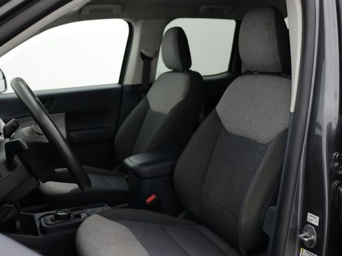 Used 2024 Ford Maverick XLT FWD image 19