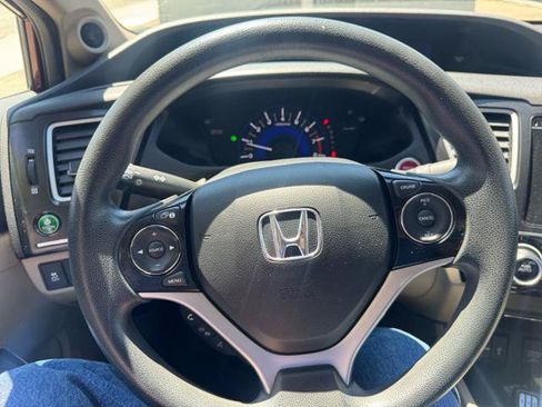 Used 2015 Honda Civic EX image 18