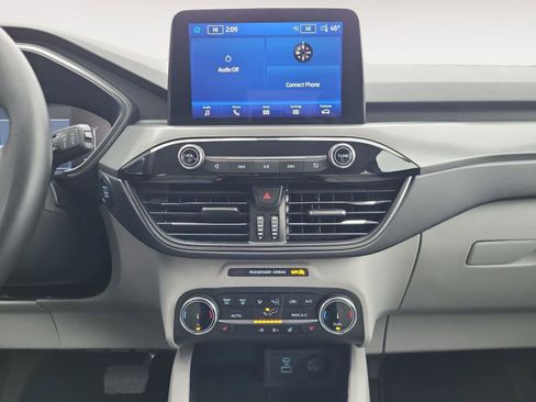 Used 2023 Ford Escape Active image 14