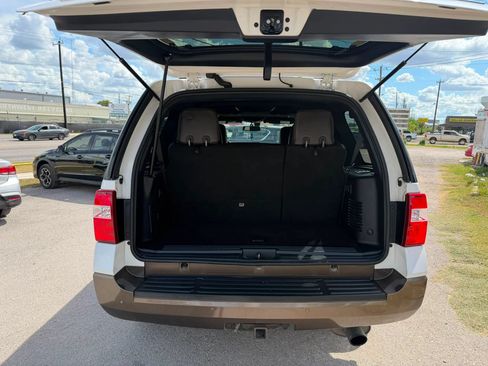 Used 2015 Ford Expedition King Ranch RWD image 6