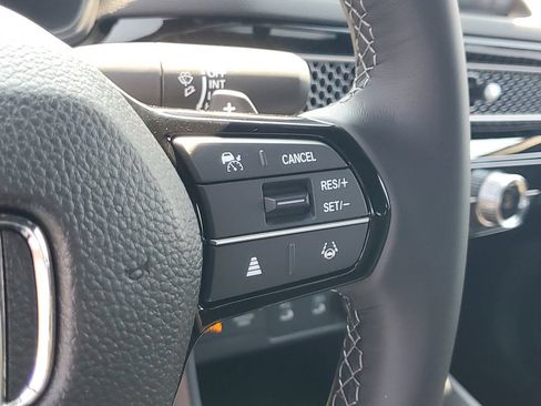 New 2026 Honda Civic Sport image 17