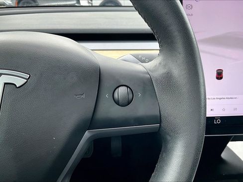 Used 2019 Tesla Model 3 Long Range AWD/4WD image 19