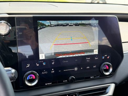 Used 2024 Lexus RX 350 Premium w/ Accessory Package (Z1) AWD/4WD image 30