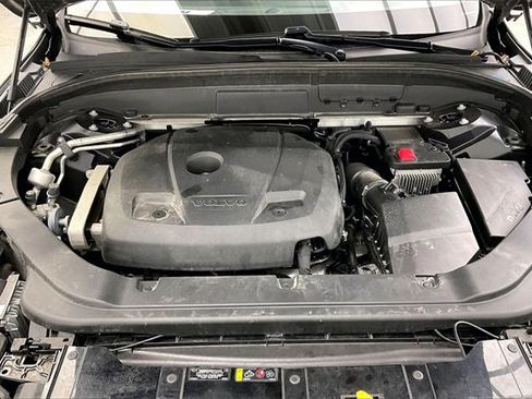 Used 2020 Volvo XC60 T5 Inscription w/ Protection Package Premier image 29