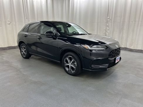 Used 2024 Honda HR-V EX-L image 1