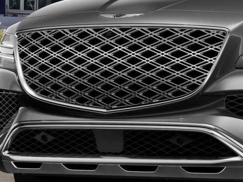 New 2026 Genesis GV80 2.5T Prestige AWD/4WD image 42