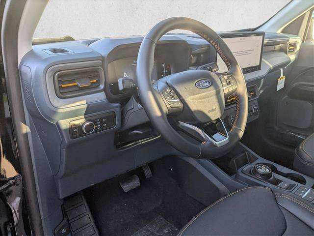 New 2026 Ford Maverick Tremor AWD/4WD image 3