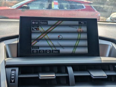 Used 2016 Lexus NX 200t AWD w/ Premium Package image 24