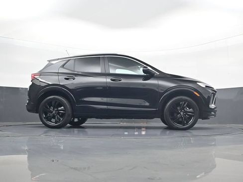 Certified 2026 Buick Encore GX Sport Touring w/ Comfort Package AWD/4WD image 24