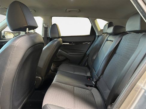 Certified 2023 Kia Seltos Nightfall Edition image 24