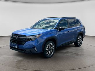 New 2026 Subaru Forester Touring AWD/4WD video 1
