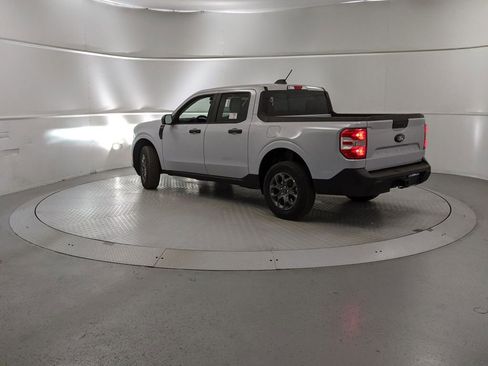 New 2026 Ford Maverick XLT image 4