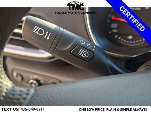 Used 2023 Chevrolet TrailBlazer LT w/ Convenience Package image 18