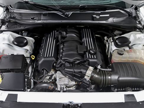 Used 2021 Dodge Challenger R/T Scat Pack image 34