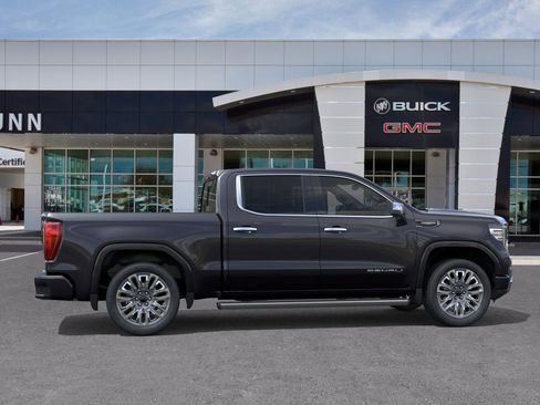 New 2026 GMC Sierra 1500 Denali Ultimate image 5