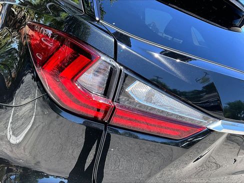 Used 2021 Lexus RX 450h AWD w/ Premium Package image 29