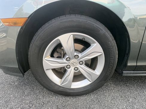 Used 2018 Honda Odyssey EX-L image 30
