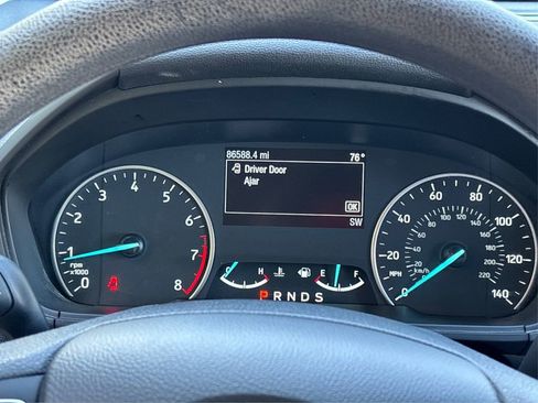 Used 2021 Ford EcoSport SE image 21