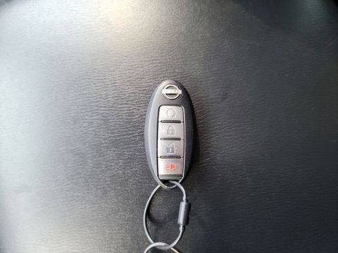 Used 2023 Nissan Armada SV image 24