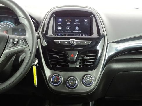 Used 2021 Chevrolet Spark LT image 26