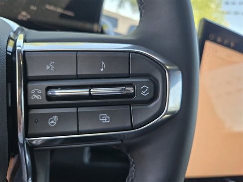 New 2026 GMC Sierra EV Elevation w/ Premium Package image 18