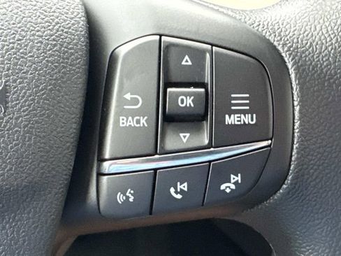 New 2026 Ford Bronco Sport Big Bend AWD/4WD image 29