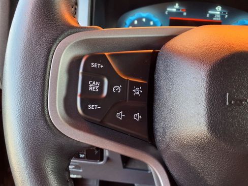 Used 2025 Ford Bronco Big Bend AWD/4WD image 20