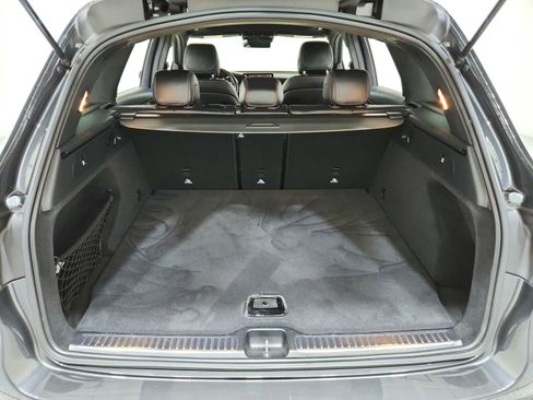 Certified 2022 Mercedes-Benz GLC 300 4MATIC image 28