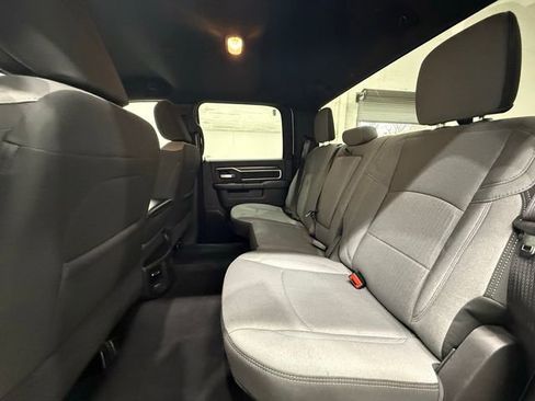 Used 2024 RAM 2500 Big Horn image 10