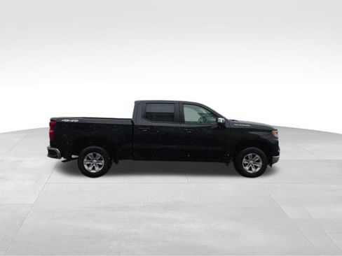Used 2026 Chevrolet Silverado 1500 LT AWD/4WD image 7