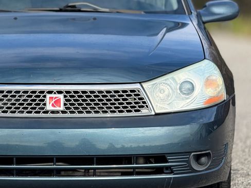 Used 2004 Saturn L-Series L300 image 12