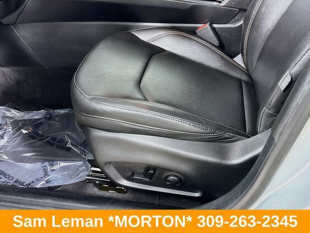 Used 2024 Jeep Compass Limited AWD/4WD image 18